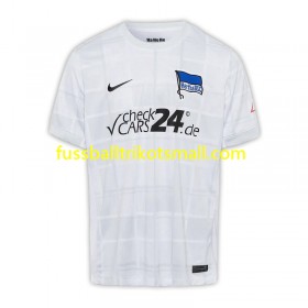 Fußballtrikots Hertha Berlin 2024-2025 Kurzarm Fourth trikot kaufen